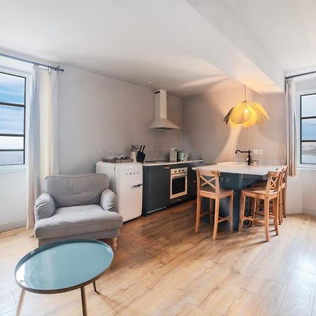 Casadella - A Signoria Citadelle Apartman Bastia  Kültér fotó