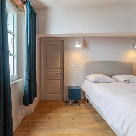 Casadella - A Signoria Citadelle Apartman Bastia  Kültér fotó
