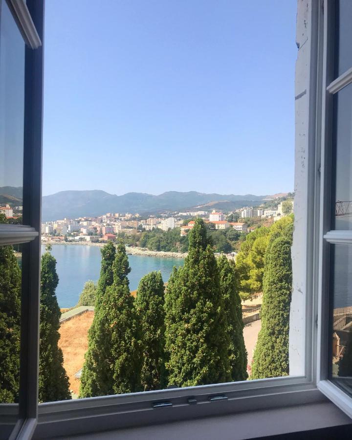 Casadella - A Signoria Citadelle Apartman Bastia  Kültér fotó