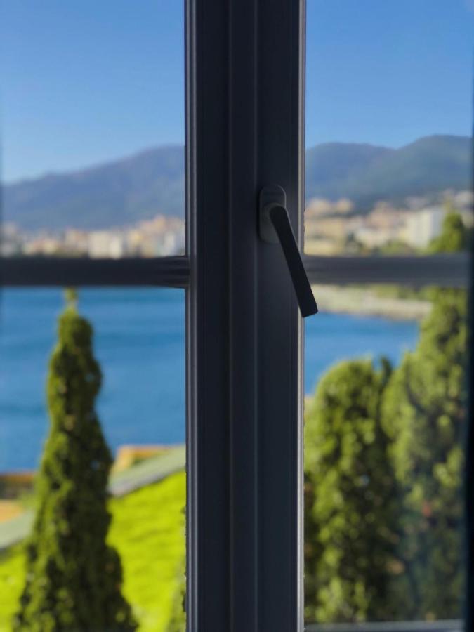 Casadella - A Signoria Citadelle Apartman Bastia  Kültér fotó