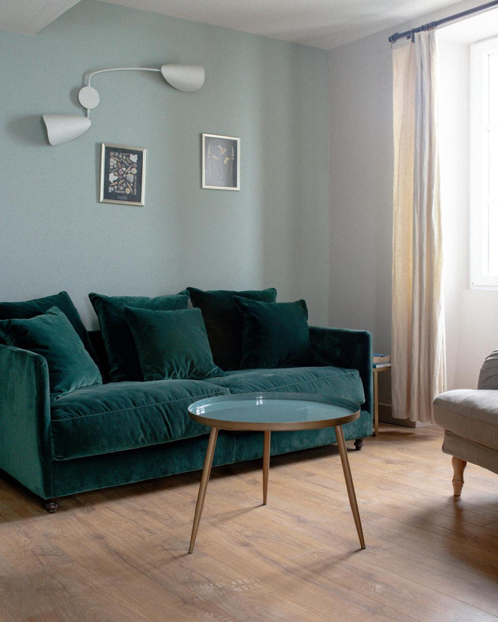Casadella - A Signoria Citadelle Apartman Bastia  Kültér fotó