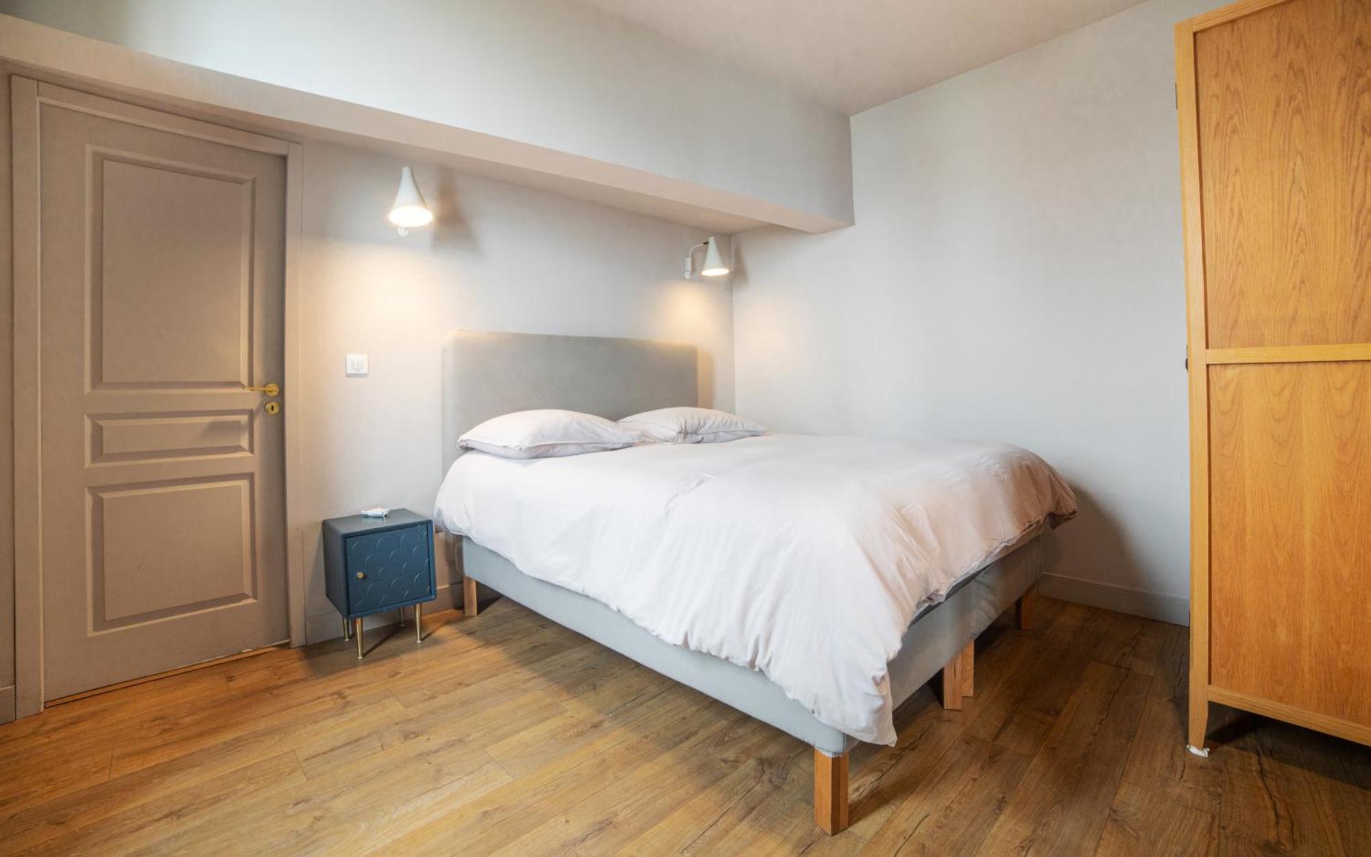 Casadella - A Signoria Citadelle Apartman Bastia  Kültér fotó